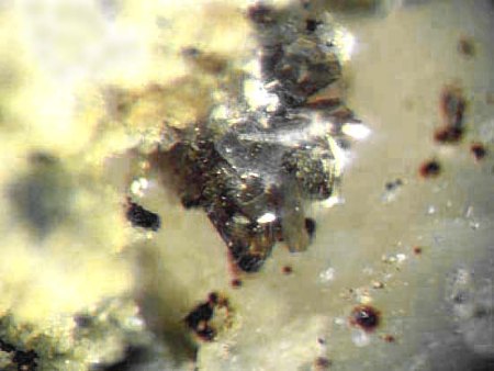 Die Mineralogie - Kleiner Exkurs in die Geschichte