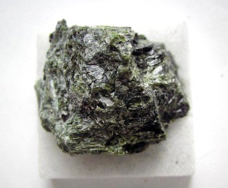 Russland (Russia) - Kola - Kovdor