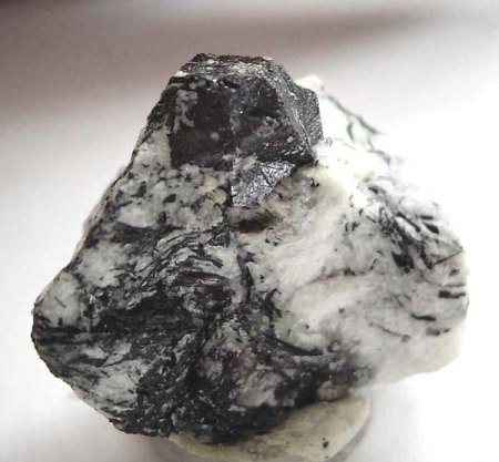 Russland (Russia) - Kola - Chibiny