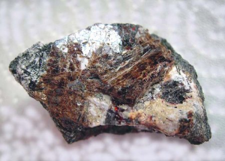 Russland (Russia) - Kola - Chibiny