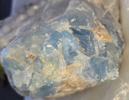 Was ist das für ein Mineral?