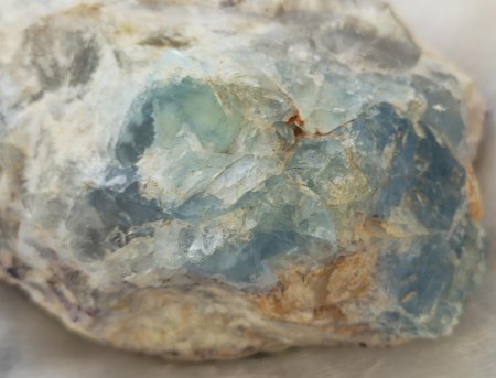 Was ist das für ein Mineral?
