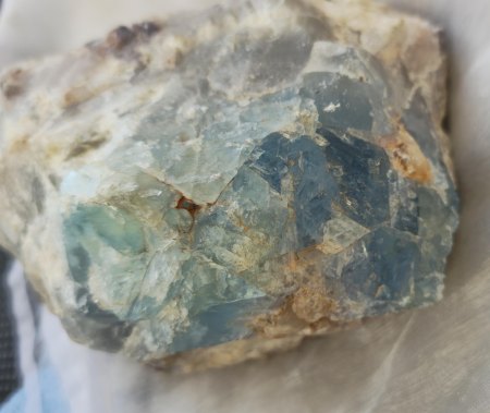Was ist das für ein Mineral?