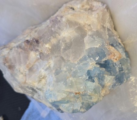 Was ist das für ein Mineral?