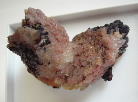 Kamsdorf - ein Eldorado für Mineraliensammler
