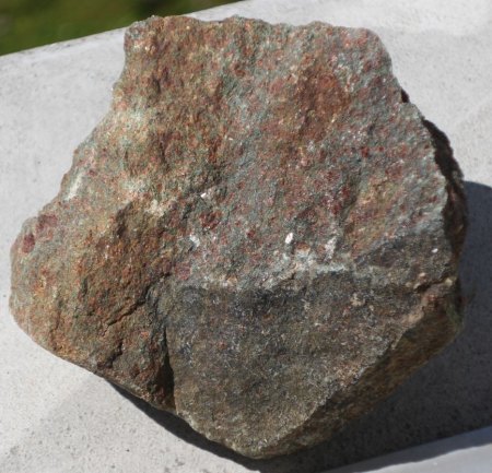 Weißenstein, Frankenwald