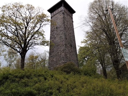 Weißenstein, Frankenwald