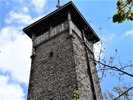 Weißenstein, Frankenwald