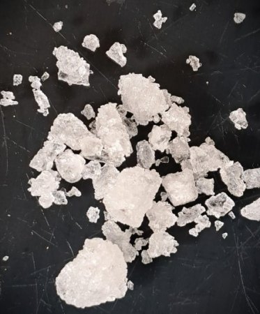 Frankreich und seine Mineralien