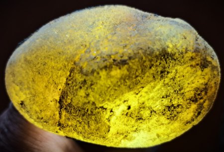 Frankreich und seine Mineralien