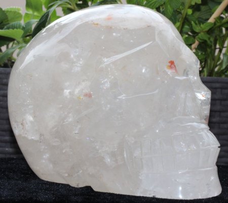 Crystal-Skull