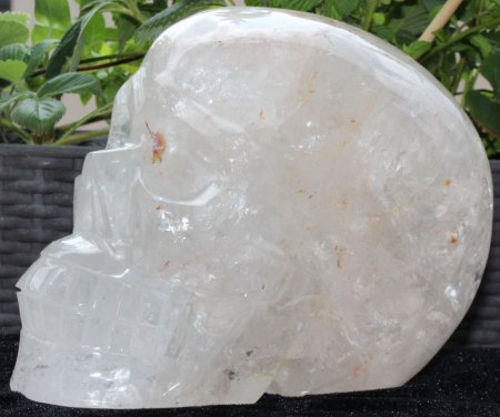 Crystal-Skull