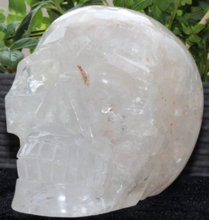 Crystal-Skull