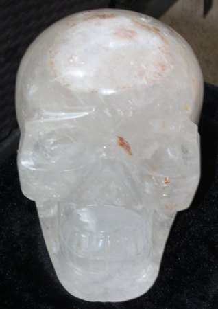 Crystal-Skull
