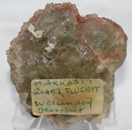 Quarzit