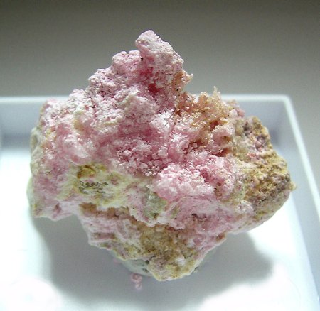 Mineralien aus Chile