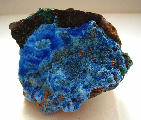 Mineralien aus Chile