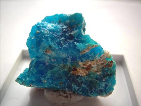 Mineralien aus Chile