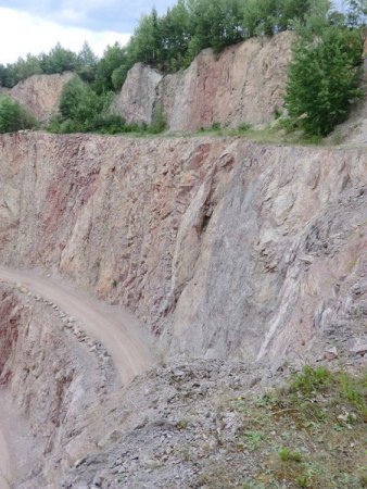 Sailauf bei Aschaffenburg im Spessart