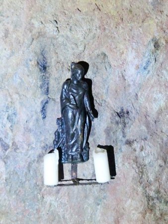 Grube Wilhelmine bei Sommerkahl