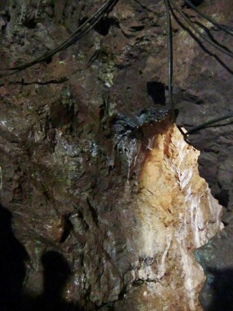 Grube Wilhelmine bei Sommerkahl