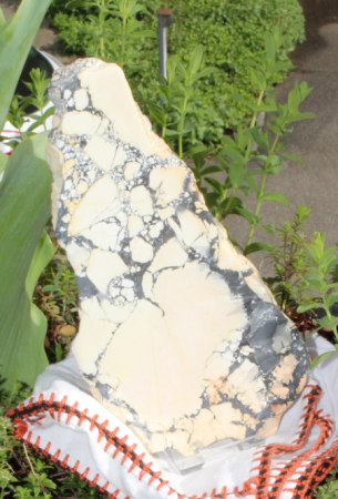 Mineralien aus Indonesien und Malaysia