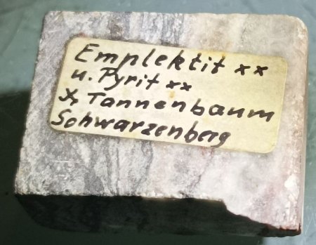 Erzgebirge