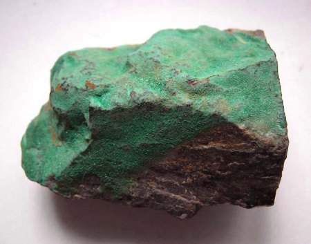 Mineralien-Gedichte
