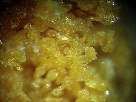 Russland - Ural und seine Mineralien