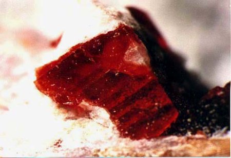 Russland (Russia) - Kola - Chibiny