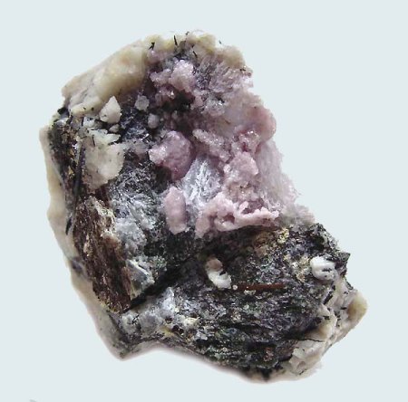 Russland (Russia) - Kola - Chibiny