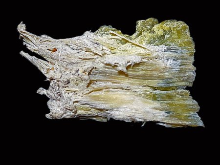 Geologische Vielfalt bei Erbendorf