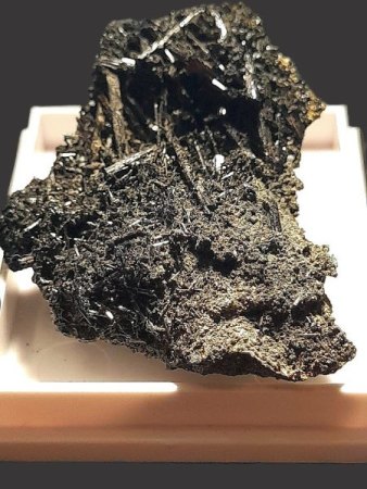 Geologische Vielfalt bei Erbendorf