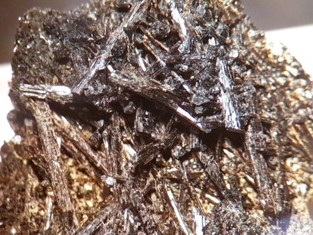 Geologische Vielfalt bei Erbendorf