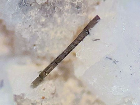 Geologische Vielfalt bei Erbendorf