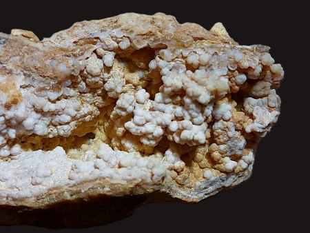 Geologische Vielfalt bei Erbendorf