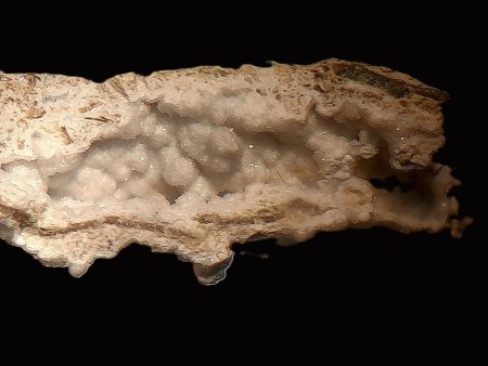Geologische Vielfalt bei Erbendorf