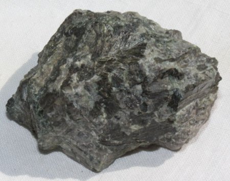 Schweiz - Diopsid