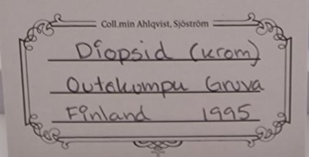 Skandinavien - Finnland