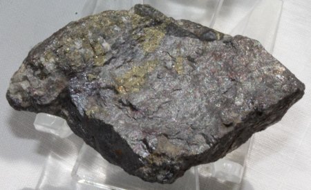 Mineralien aus Peru