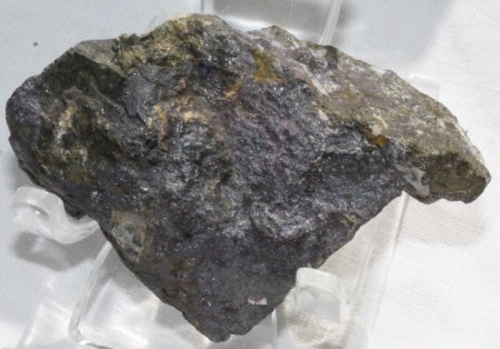 Mineralien aus Peru