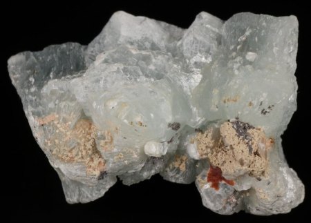 Südafrika und seine Mineralien