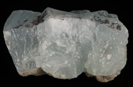 Südafrika und seine Mineralien