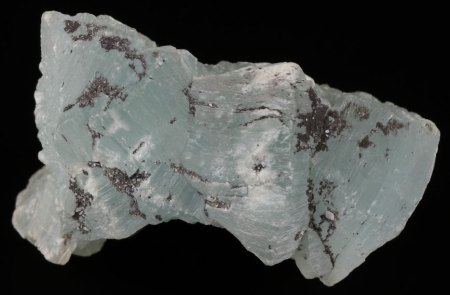 Südafrika und seine Mineralien