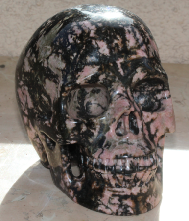 Crystal-Skull