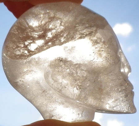 Crystal-Skull