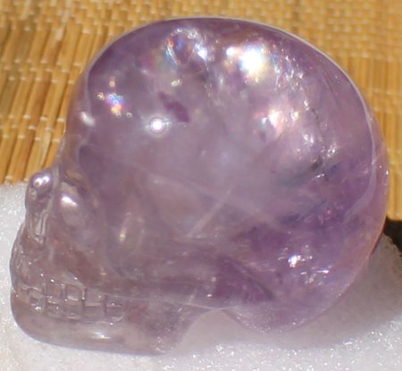 Crystal-Skull
