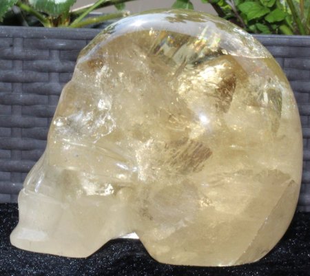 Crystal-Skull