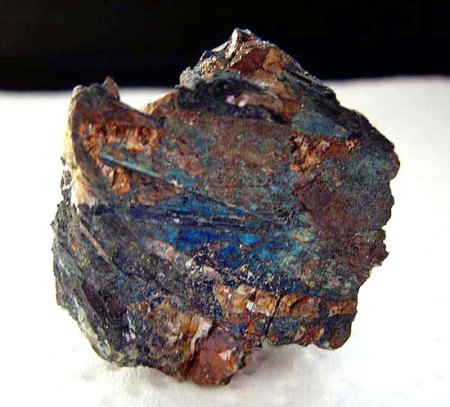 Russland (Russia) - Kola - Chibiny