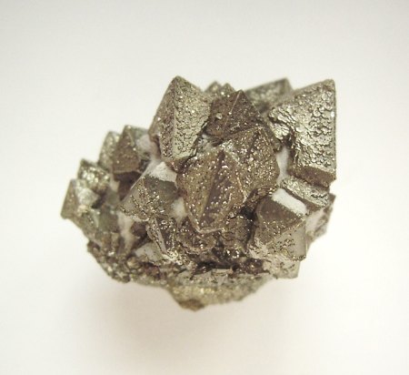 Mineralien aus dem Hannoverschen Raum